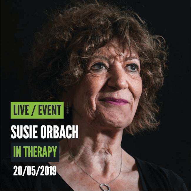 Susie Orbach Full Circle